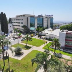 מרכז רפואי העמק